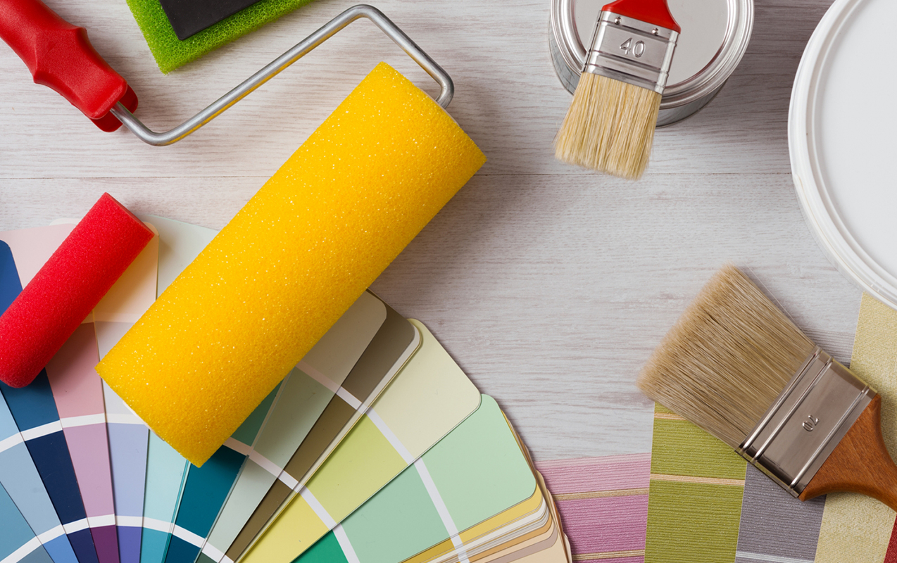 Edirne dış cephe boyama