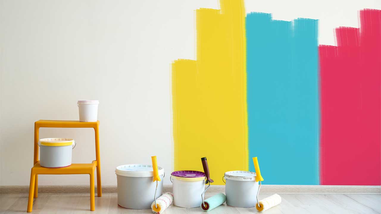 Edirne iç cephe boyama